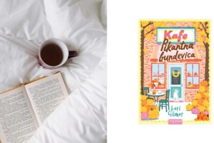 5 nezaboravnih knjiga za vrhunski vikend čitalački maraton