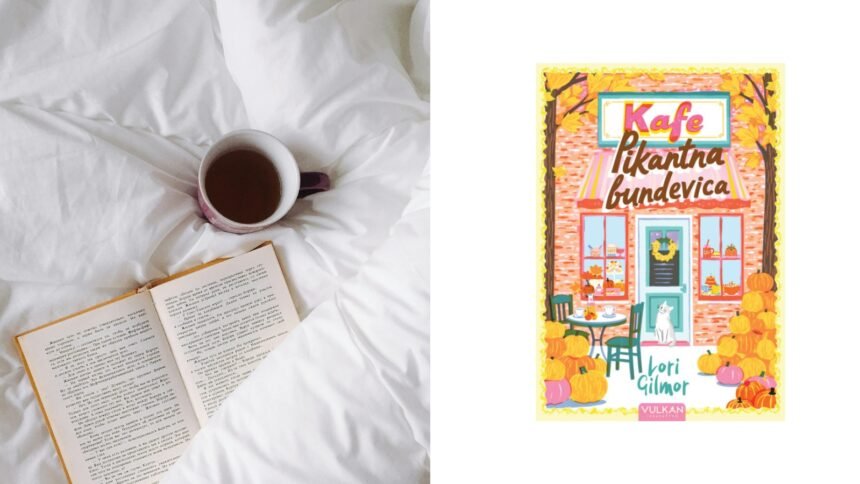5 nezaboravnih knjiga za vrhunski vikend čitalački maraton