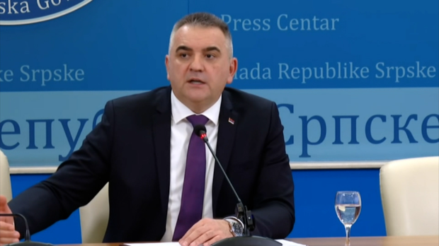 Savo Minić: Vratio sam mandat, ali opet ću biti nominovan