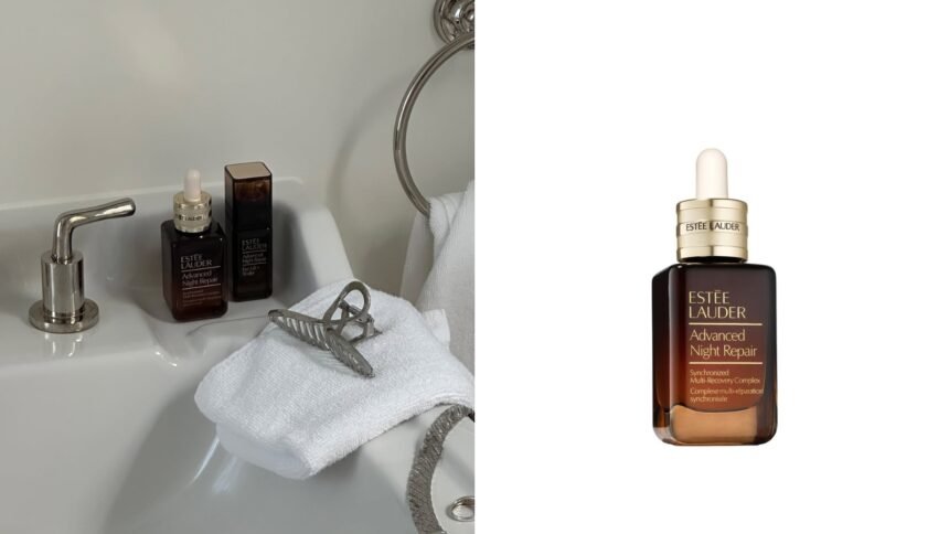 5 noćnih seruma koji će transformisati kožu lica (i to dok spavate)