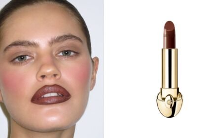 Vibra 90-ih do kraja: Dobrodošli nazad braon ruž za usne!