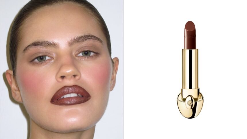 Vibra 90-ih do kraja: Dobrodošli nazad braon ruž za usne!
