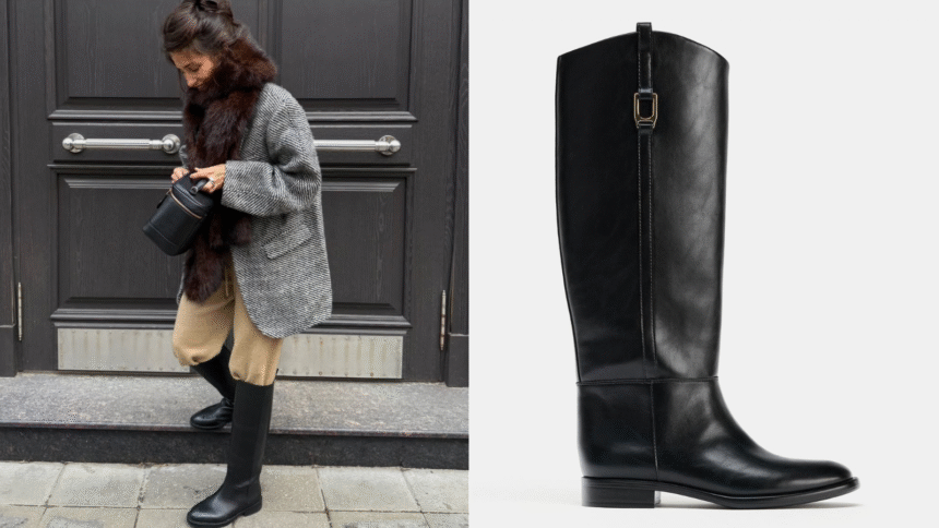 Ovaj model čizama je trenutno najpopularniji – i zato smo izbor suzili na naših 5 favorita