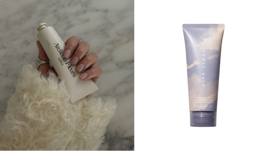 Krema za ruke vam nije dovoljna? Maske za ruke mogu pružiti dodatnu hidrataciju