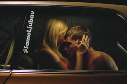 Kompletan vodič za seks u automobilu