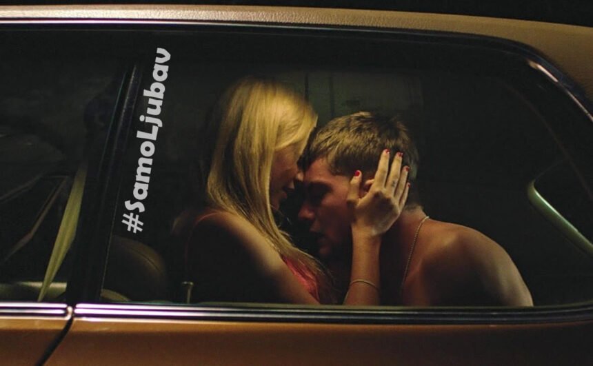 Kompletan vodič za seks u automobilu