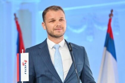 Opozicija u RS-u pred novim lomom: Stanivuković krenuo u kampanju, otpor stiže iz vlastitih redova