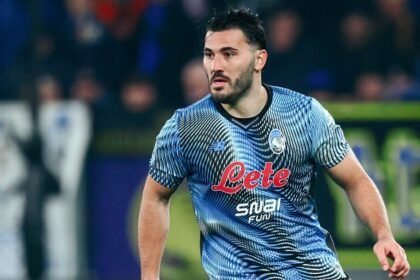 Atalanta poražena od Dortmunda