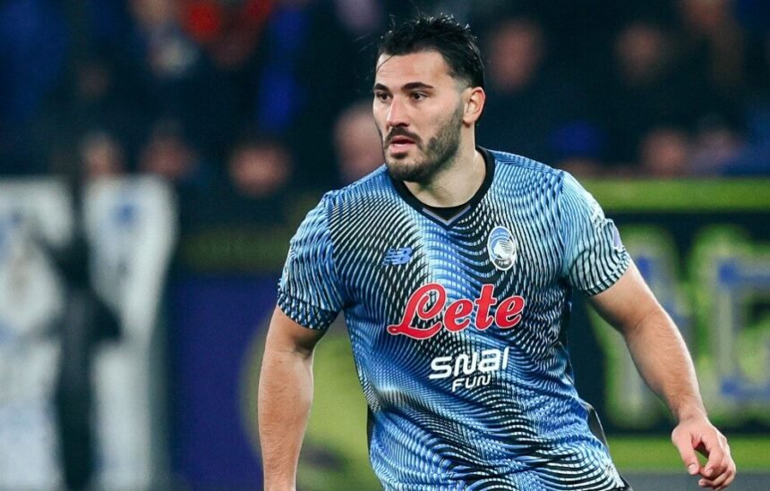 Atalanta poražena od Dortmunda