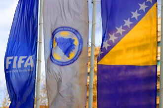 FIFA na zahtjev FS BiH dozvolila promjenu sportskog državljanstva