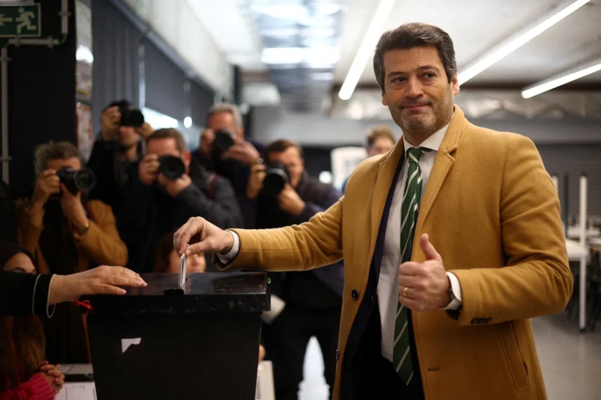 Portugal: Socijalist Segura u vodstvu u prvom krugu predsjedničkih izbora