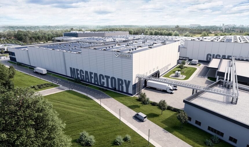 Mega fabrika u Srbiji: Caterpillar ulazi u projekat neviđen na Balkanu