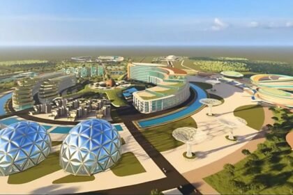 BiH dobija novi grad: Jeftini stanovi i more na dlanu