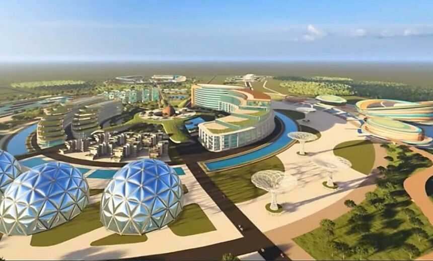 BiH dobija novi grad: Jeftini stanovi i more na dlanu