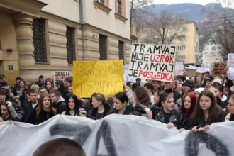 VIJEĆE RODITELJA KANTONA SARAJEVO: Budimo podrška našoj djeci