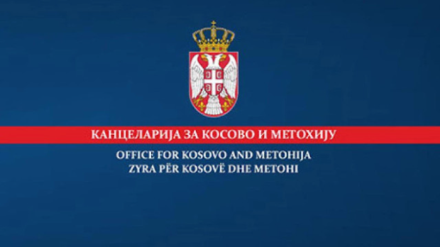 Kancelarija za Kosovo i Metohiju: Novi etnički incident, takozvana kosovska policija maltretirala srpske mladiće