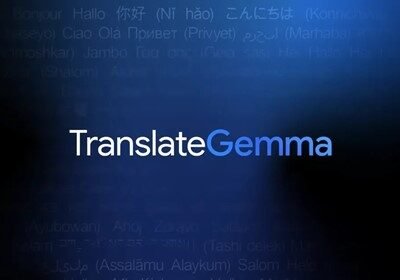 TranslateGemma: otvoreni AI prevoditeljski modeli koji rade na svim uređajima