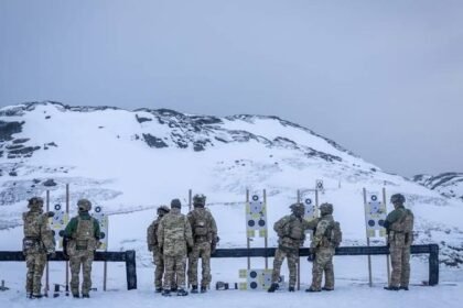 EU priprema veliki investicijski paket za Grenland: ‘Nismo ulagali dovoljno u sigurnost’