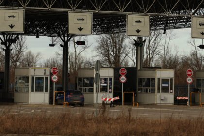 Državljanin BiH uhapšen na GP Rača, pokušao da prenese oko 85.000 KM