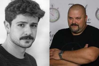 Arman Morankić, otac stradalog mladića Erdoana Morankića: Ovo su laži, sram i stid da bude