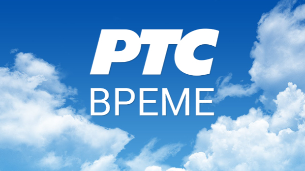 Vremenska prognoza 15.01.2026.