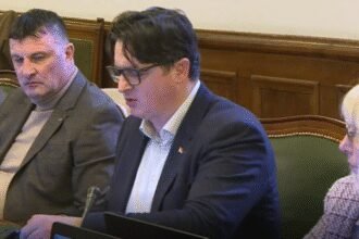 Odbor za pravosuđe podržao je set pravosudnih zakona koje je predložio Uglješa Mrdić