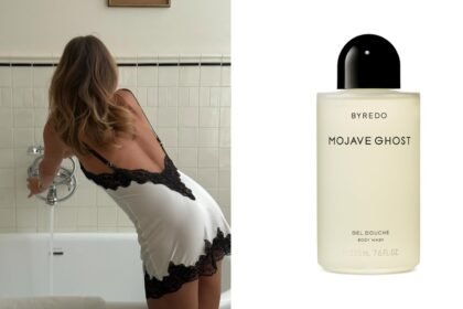 8 proizvoda za pranje tijela koji štite barijeru kože (i čuvaju je od isušivanja)