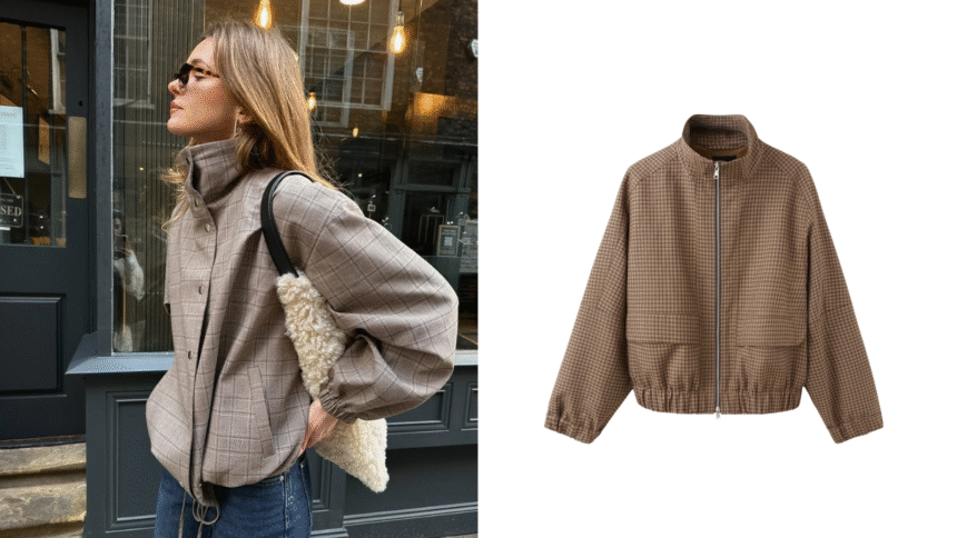 Ove jakne će obeležiti proleće, a mi smo već izdvojili omiljene