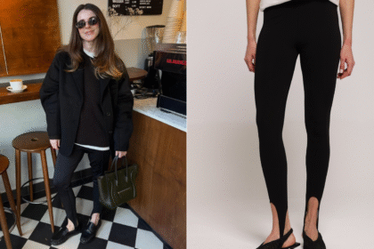 Tražite dobre i kvalitetne helanke sa stopom? Obratite pažnju na ove modele