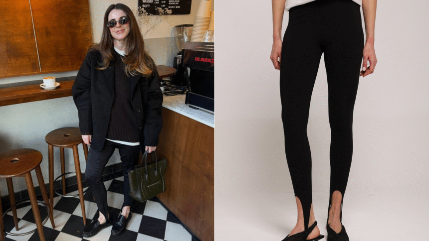 Tražite dobre i kvalitetne helanke sa stopom? Obratite pažnju na ove modele