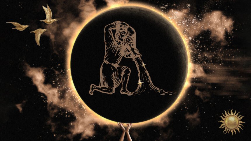 Stiže solarna eklipsa u Vodoliji, ovi znakovi otvaraju važna životna poglavlja