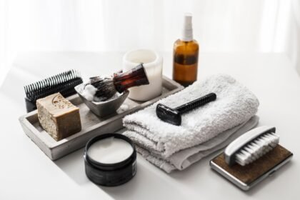 Muški kutak u Lilly drogerijama donosi nova pravila njege kože za muškarce