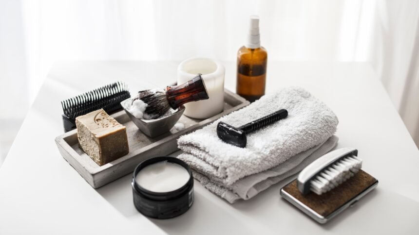 Muški kutak u Lilly drogerijama donosi nova pravila njege kože za muškarce