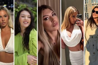 FOTO Pet ambicioznih Slavonki traži ‘Gospodina Savršenog’