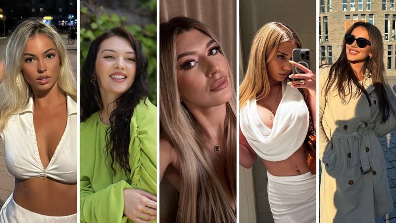 FOTO Pet ambicioznih Slavonki traži ‘Gospodina Savršenog’