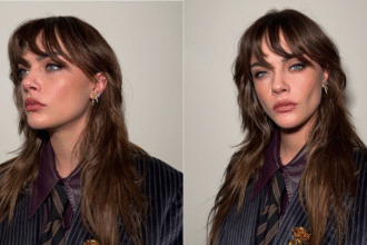 Ni šag ni cipal, već nešto između – frizura vukošija i dalje je jedna od najpoželjnijih