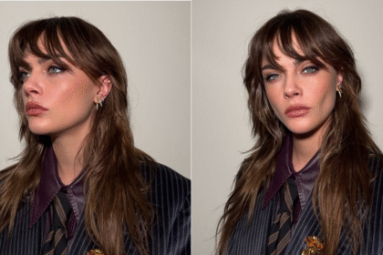 Ni šag ni cipal, već nešto između – frizura vukošija i dalje je jedna od najpoželjnijih