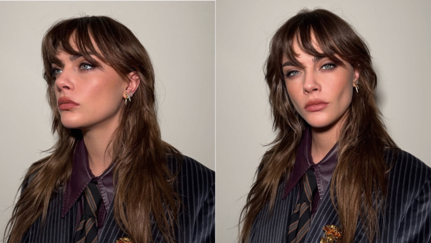 Ni šag ni cipal, već nešto između – frizura vukošija i dalje je jedna od najpoželjnijih