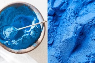 Kraj zelenoj dominaciji? Plava matcha preuzima wellness tron