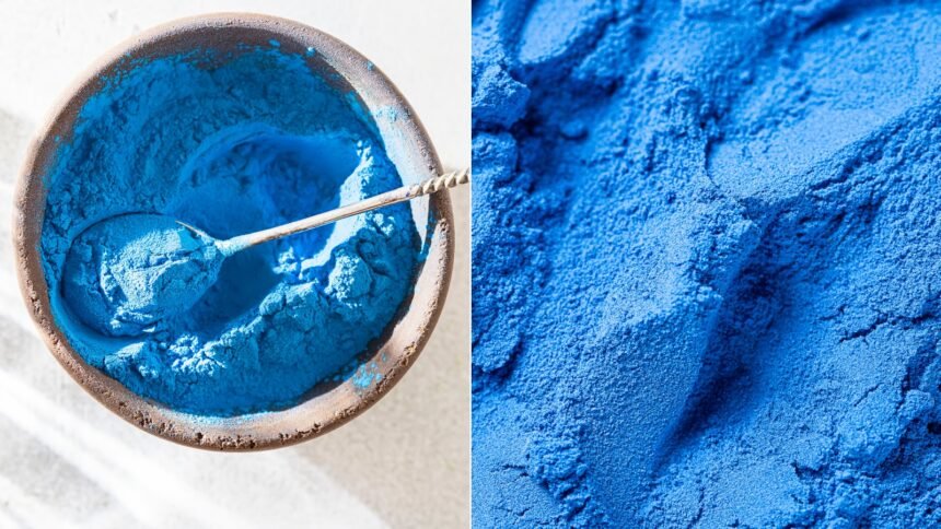 Kraj zelenoj dominaciji? Plava matcha preuzima wellness tron