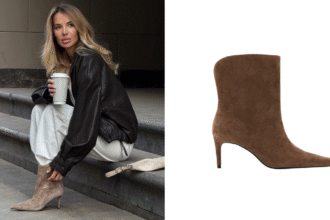 Antilop ankle čizme nosimo i ovog proleća – imamo omiljene modele