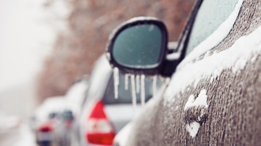 Vraćaju se debeli minusi: Evo kada će biti najhladnije