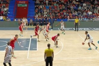 KUP ‘MIRZE DELIBAŠIĆA’: Borac iznenadio Igokeu i zakazao finale s Bosnom