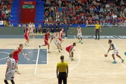 KUP ‘MIRZE DELIBAŠIĆA’: Borac iznenadio Igokeu i zakazao finale s Bosnom