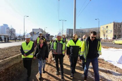 GRAS I ZENIČKO DOBOJSKA VEZA: Kompaniji koja isporučuje dijelove za motore starih tramvaja Šteta netransparentno dodijelio 200.000 maraka