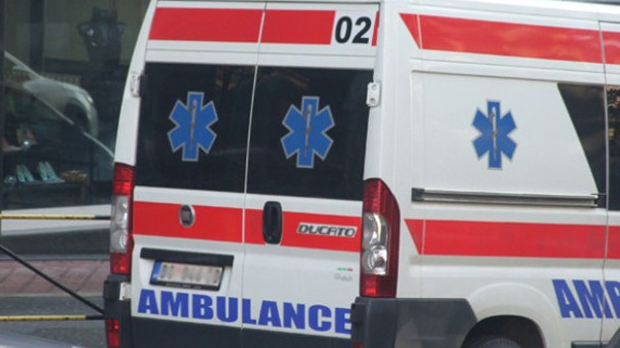 U saobraćajnoj nesreći kod “Laste”, šest osoba je povređeno