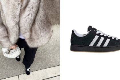 Zaboravite na sva modna pravila – tenisice i bunde su glavni trend sezone