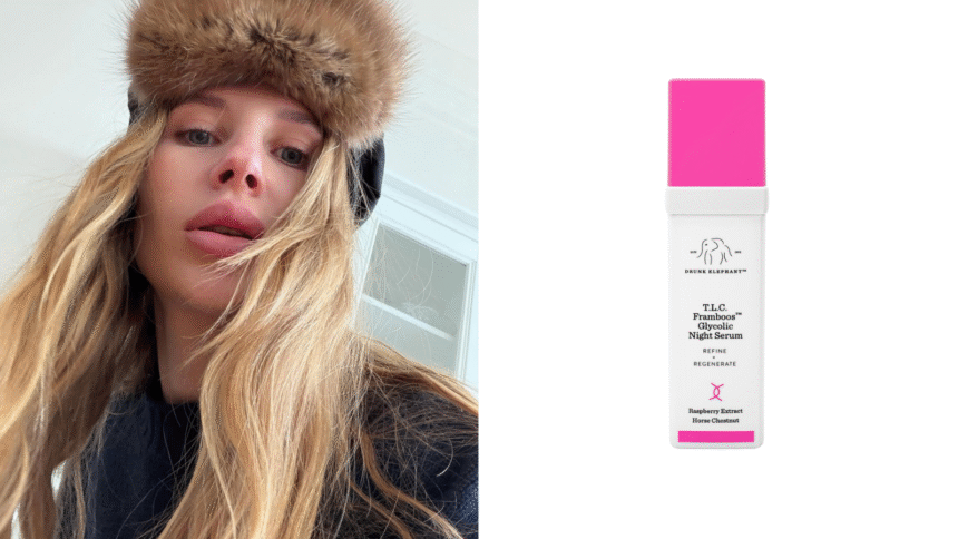 Ujednačen ten i blistava koža? Moguće je – sa ovim serumima