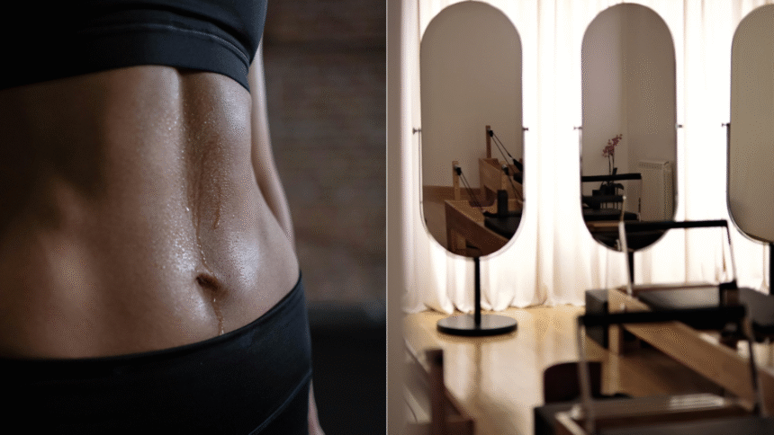 Hot pilates osvaja fitnes zajednicu, a evo gde ga isprobavamo u Beogradu