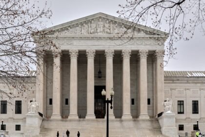 Vrhovni sud SAD ukida Trampove globalne carine